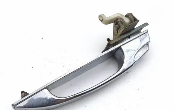 Rolls-Royce Silver Spirit Front door exterior handle 
