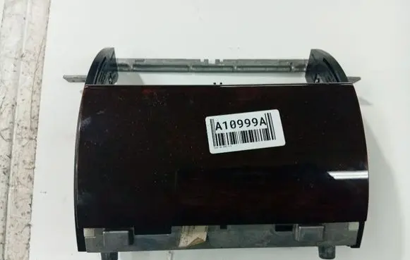Audi A8 S8 D3 4E Other interior part 