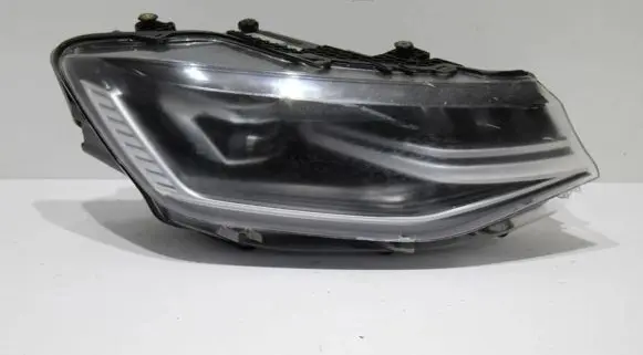 Volkswagen Caddy Headlight/headlamp 2K8941036A 12041100000 KZ32409202