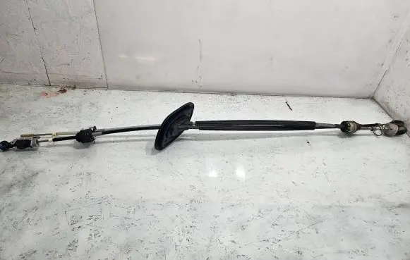Opel Astra K Gear shift cable linkage