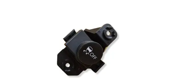 Subaru Forester SH ESP (stability program) switch 