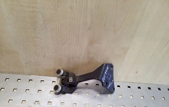 Volkswagen Crafter Sliding door upper roller guide/hinge 