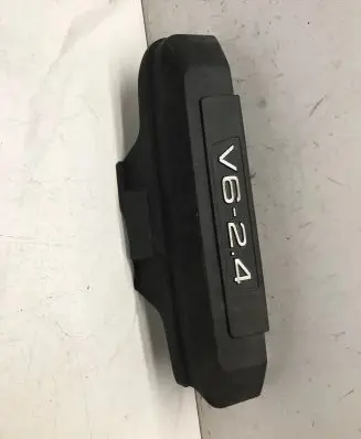 Audi A6 S6 C6 4F Engine cover (trim) 06E103925
