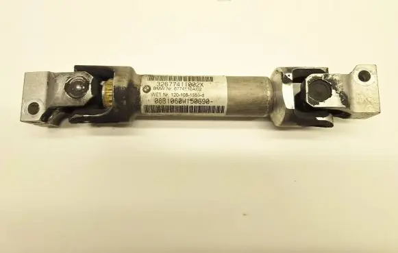 BMW X5 E70 Steering rack 32677411102 7411102 6774111