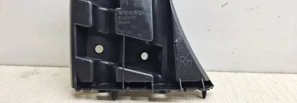 Volvo V40 Front bumper mounting bracket 31425111