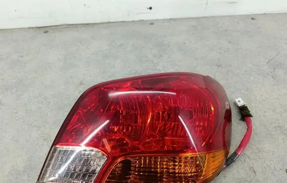 Mitsubishi Outlander Rear/tail lights 22087546