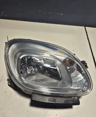Fiat Panda III Headlight/headlamp 00521935530