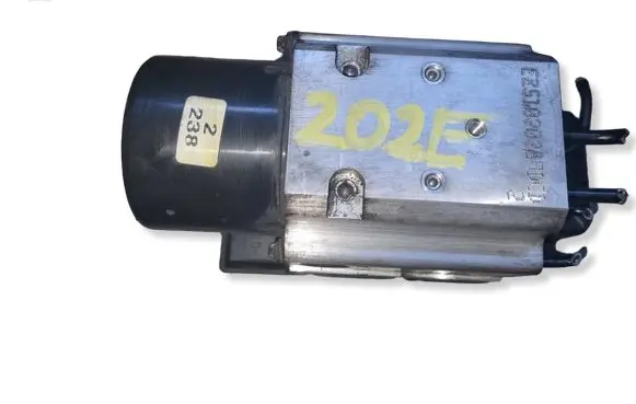 Opel Vectra C ABS Pump 13509215AB 13663913 54084711A