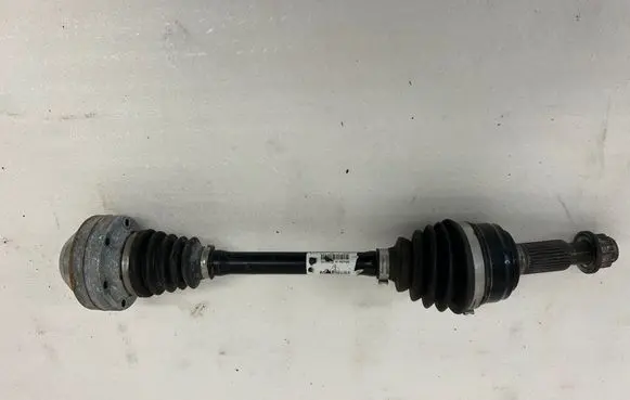 Porsche Cayenne (92A) Front driveshaft 7P5407271C 7P5407271
