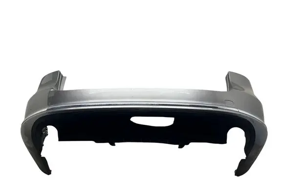 Volkswagen PASSAT B7 Rear bumper 3AF807421A
