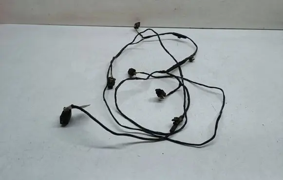 BMW X5 E70 Parking sensor (PDC) wiring loom 9244425