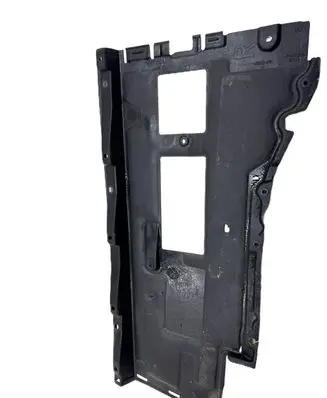 Audi A6 C7 Center/middle under tray cover 4G0825208D