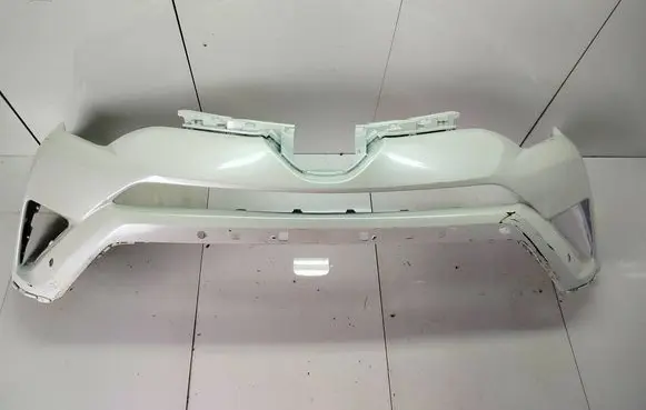 Toyota RAV 4 (XA40) Front bumper 52119-42A40