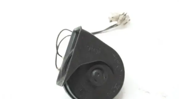 Citroen C5 Horn signal
