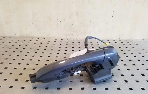 KIA Sportage Front door exterior handle
