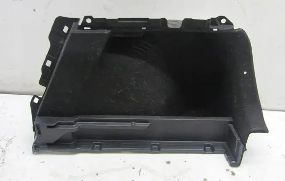 KIA Ceed Trunk/boot side trim panel OEM