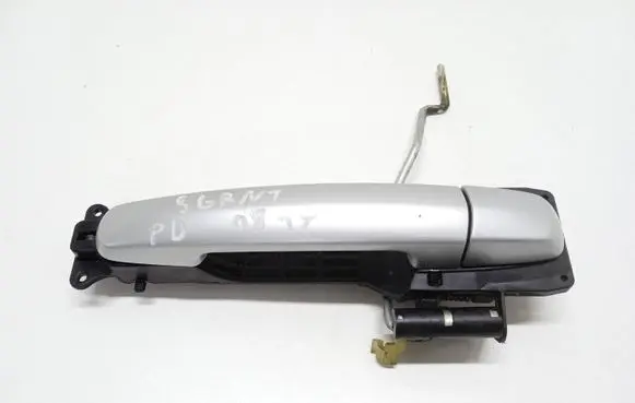 Suzuki Grand Vitara II Front door exterior handle