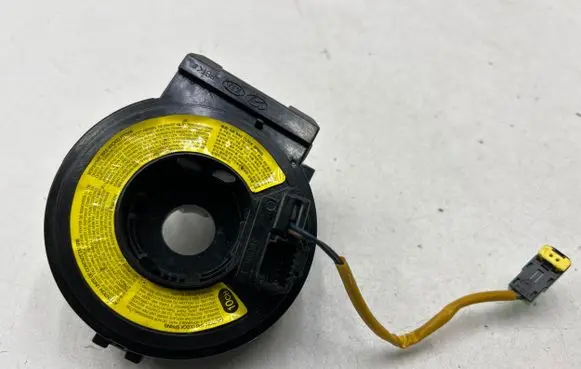 KIA Carens II Airbag slip ring squib (SRS ring) 2020004820