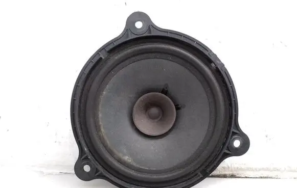Opel Movano B Front door speaker