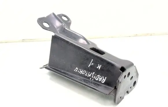 Volvo S80 Radiator support slam panel bracket 