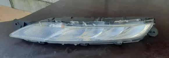 Citroen C4 Grand Picasso LED Daytime headlight 9676036380