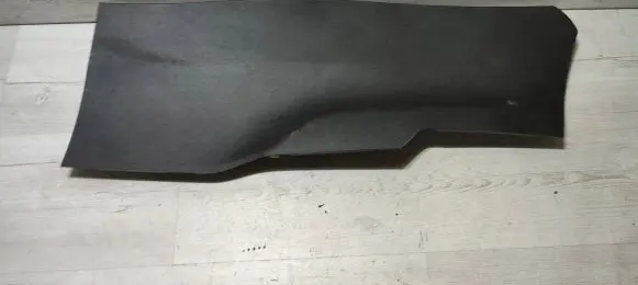 Renault Kadjar Centre console side trim front 689211435R