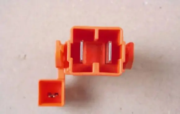 Toyota Yaris XP210 Fuse G383447050