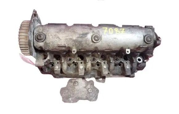 Renault Laguna II Engine head 