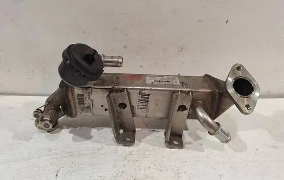 Renault Laguna III EGR valve cooler 8200719993