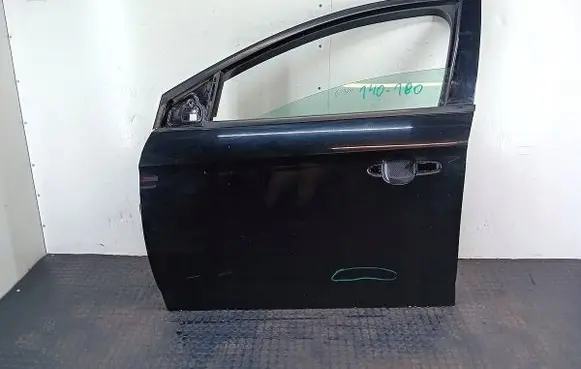 Ford Mondeo MK IV Front door