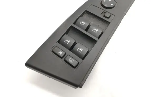 BMW 5 E60 E61 Electric window control switch 6951914