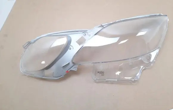 Lexus GS 300 350 430 450H Headlight lense 