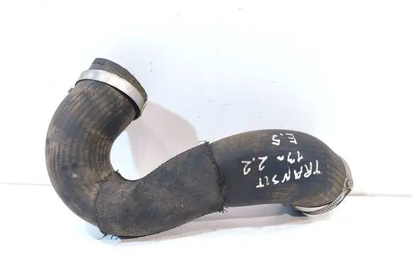 Ford Transit Intercooler hose/pipe CC116K863CB