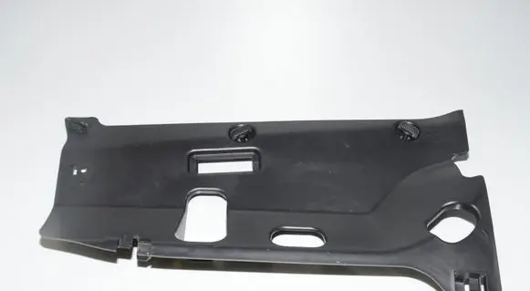 BMW X5 F15 Dashboard lower bottom trim panel 9252421 51459252421