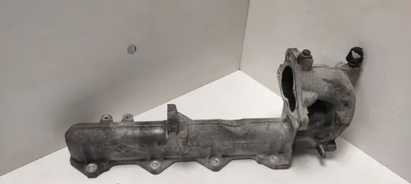 Renault Master III Intake manifold 8200915216
