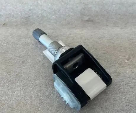 Volkswagen Crafter Tire pressure sensor 2N0907275A