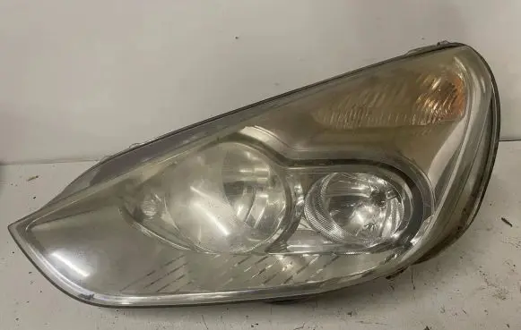 Ford S-MAX Headlight/headlamp 6M2113W030AF 1EJ00925001