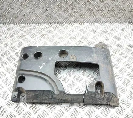 Opel Movano B Rear bumper mounting bracket 852230001R