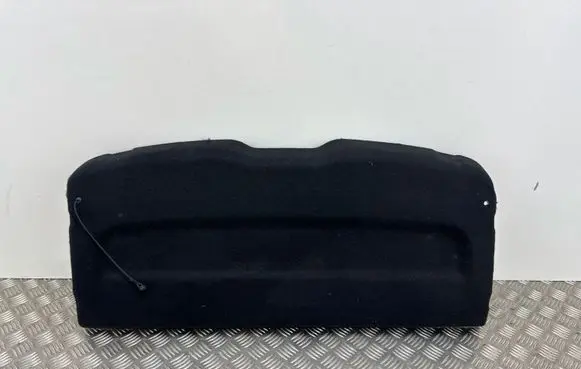 Peugeot 208 II Parcel shelf 