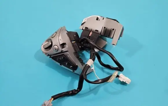 Seat control switch
