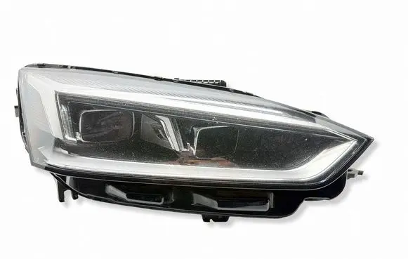 Audi A5 Headlight/headlamp 8W6941034E 030110063203 824582