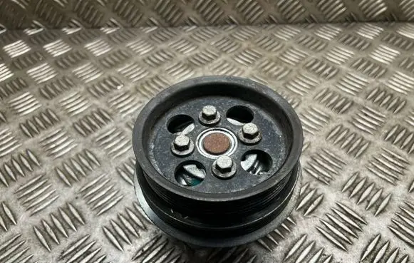Volvo XC60 Generator/alternator belt tensioner 31258133