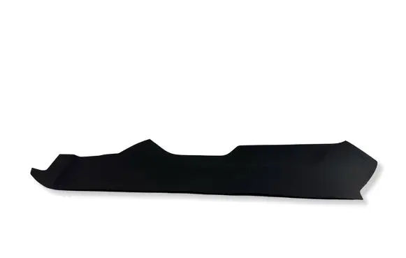 Land Rover Evoque II Centre console side trim rear K8D2045M11A