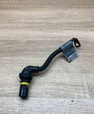 BMW 5 E60 E61 Glow plug wires 7798482 736078