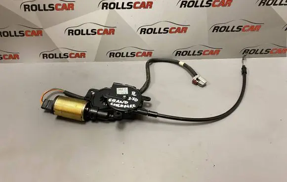 Jeep Grand Cherokee (WJ) Seat adjustment motor 