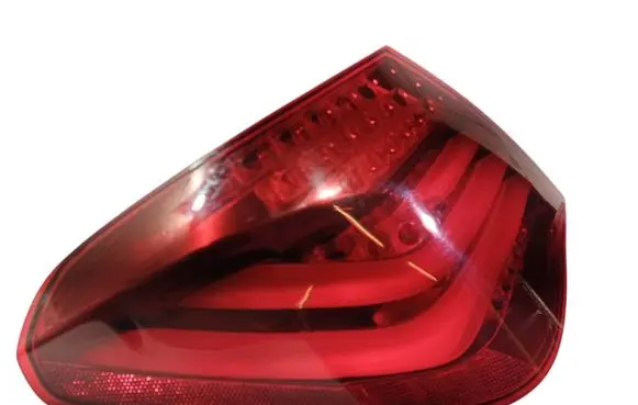 BMW 7 F01 F02 F03 F04 Rear/tail lights 7300269 63217300269