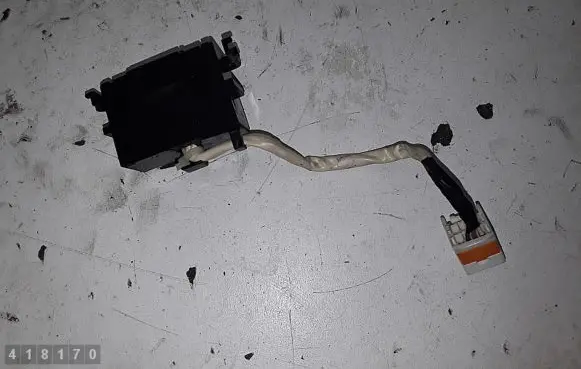 Mazda 6 Steering angle sensor 
