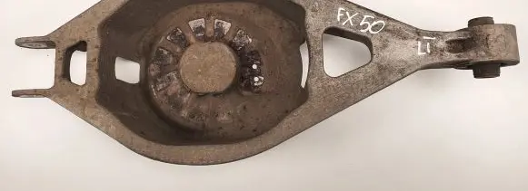 Infiniti FX Rear control arm