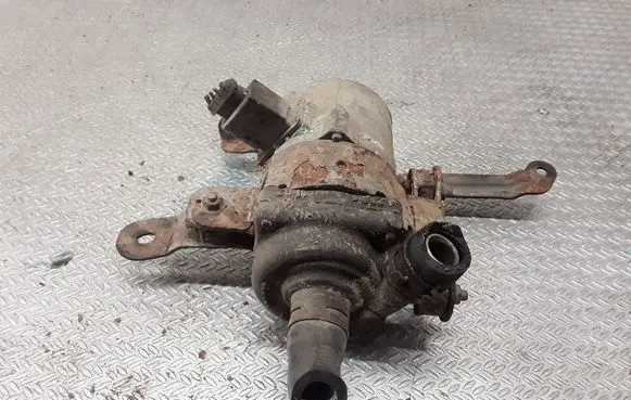 Mercedes-Benz C W203 Electric auxiliary coolant/water pump 2035500138