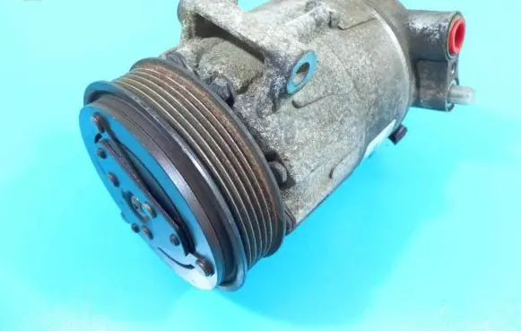 Maserati Ghibli Air conditioning (A/C) compressor (pump) 35232022F IMPRK1230071